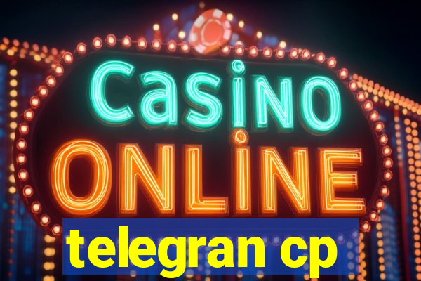 telegran cp